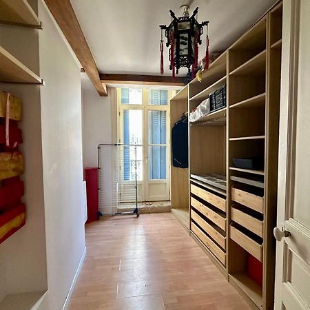 The Duplex- Air-Conditioned 3 Bedrooms In The Center Of Montpellier! Εξωτερικό φωτογραφία