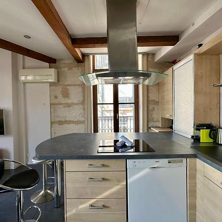 The Duplex- Air-Conditioned 3 Bedrooms In The Center Of Montpellier! Εξωτερικό φωτογραφία