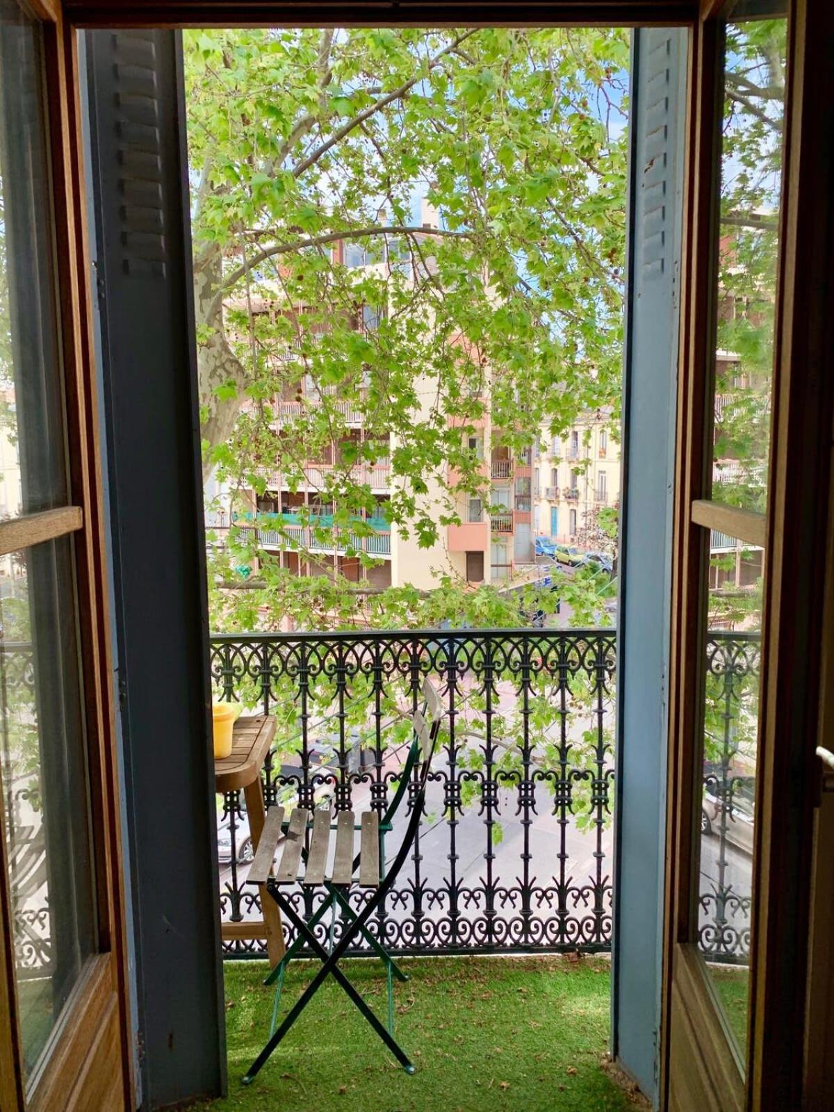 The Duplex- Air-Conditioned 3 Bedrooms In The Center Of Montpellier! Εξωτερικό φωτογραφία
